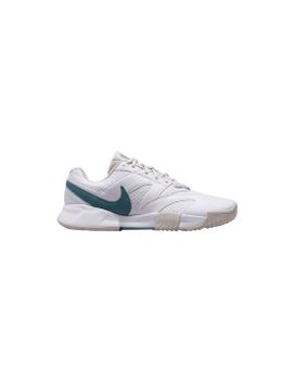 Zapatillas de Tenis Nike court Lite 4 Clay Court Tennis Hombre Blanco