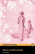 level 3 sense and sensibility book and mp3 pack