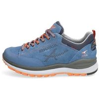 allrounder by mephisto zapatillas de tenis silvretta para mujer
