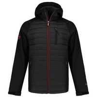 monotox chaquetas hybrido para hombre