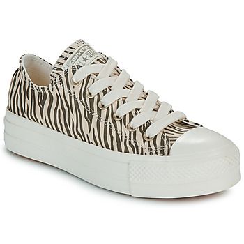 Converse Zapatillas CHUCK TAYLOR ALL STAR LIFT para mujer