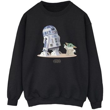 Disney Jersey The Mandalorian para mujer