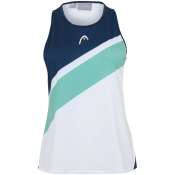 Head Camiseta tirantes GT39305 para mujer