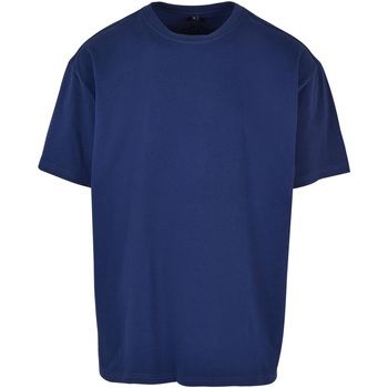 Build Your Brand Camiseta BY102 para hombre