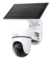 kit solar tp-link camara tc890 kit