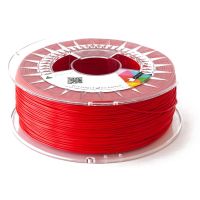 smartfil bobina de filamento pla 175mm ruby 1kg
