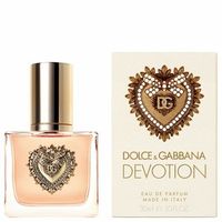perfume mujer dolce  gabbana edp devotion 30 ml