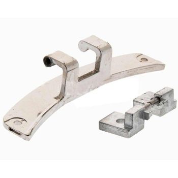 Bisagra Puerta Lavadora Fagor F2607 OEM L79E001A5