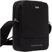 tommy hilfiger bandolera th central mini reporter am0am14433 para hombre