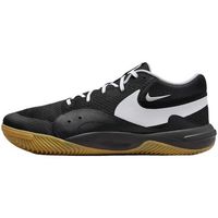 nike zapatillas deporte chaussures de volley hyperquick noir para hombre