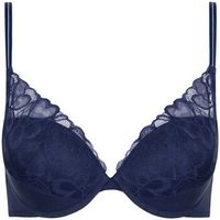 lisca relleno sujetador push-up sunflower cheek para mujer
