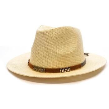 Via Lorenzo Sombrero Fedora para hombre
