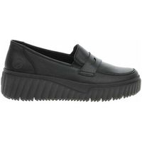 rieker zapatos bajos n256200 para mujer