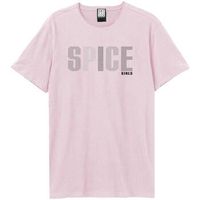 amplified clothing camiseta gd3321 para mujer