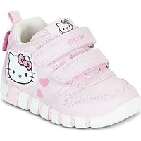 geox zapatillas b iupidoo girl hello kitty para nina