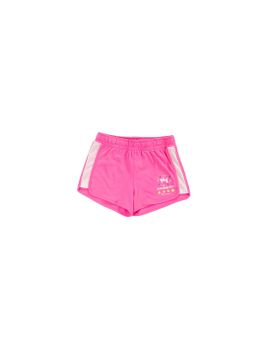 Pantalones Champion Shorts Rosa Niña