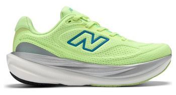 New Balance mujer - amarillo