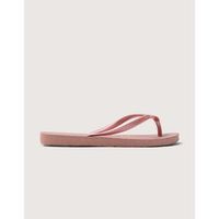 koala bay chanclas tongs rouges - mundaka para mujer