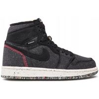 nike zapatillas altas air jordan para mujer