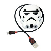 cable tidies- trooper mfi
