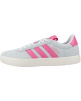 de adidas zapatillas mujer modelo vl court 3 0 color azul halmin