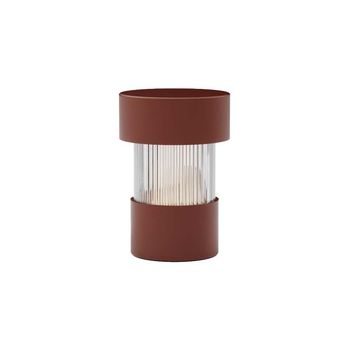 Lámpara de mesa portátil led balise (2.2w)