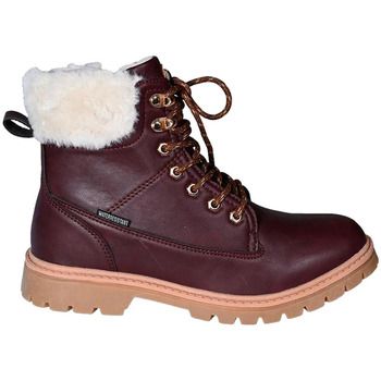 Lhotse Botines Bottes Drosera synthétique para mujer