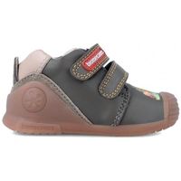 biomecanics deportivas moda baby sneakers 231110-a - musgo para nina