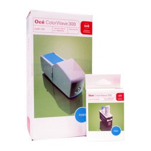 Océ 29953901 pack cian (original)