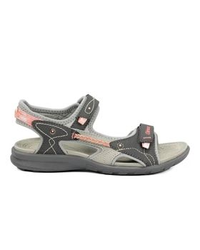 de CHIRUCA SANDALIAS PLANAS MUJER MOJACAR 01 VERDE