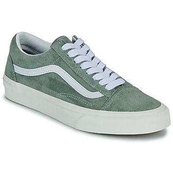 Vans Zapatillas Old Skool para hombre