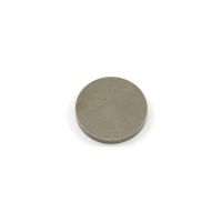 plaquita de regulacion valvula diametro 13mm