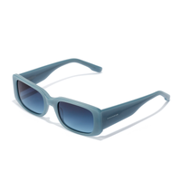gafas de sol hawkers linda - blue denim