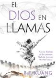 El dios en llamas