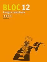 bloc lengua castellana 12