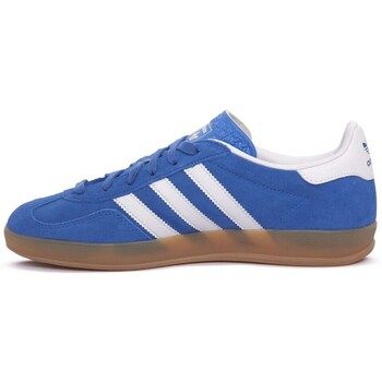 adidas Zapatillas Gazelle Indoor para mujer