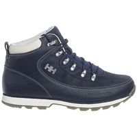 helly hansen zapatillas de senderismo the forester para hombre
