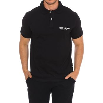 Philipp Plein Sport Polo PIPS500 para hombre