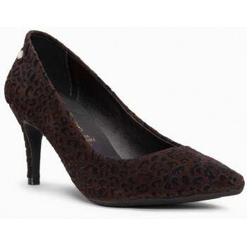 Mimao Zapatos de tacón STILETTO para mujer