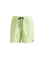 banador de natacion adidas clx sho sl hombre verde
