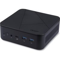 barebone acer veriton nuc intel core 3 100u 64gb ram ddr4 so-dimm