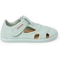 pisamonas sandalias sandalias barefoot ninos lona cierre ancho para nino