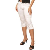 la modeuse pantalon pirata 78832p187680 para mujer