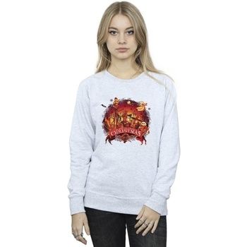 Disney Jersey The Nightmare Before Christmas para mujer