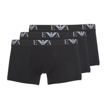 Emporio Armani Boxer CC715-PACK DE 3 para hombre