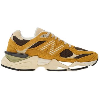 New Balance Zapatillas Baskets 9060 butterscotch para mujer