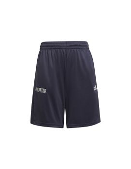 Pantalones cortos adidas Predator Kids Blue