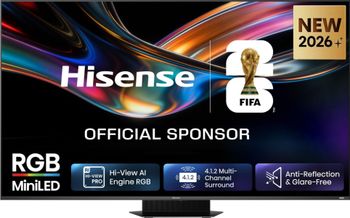 Hisense 65UR9S 165,1 cm (65