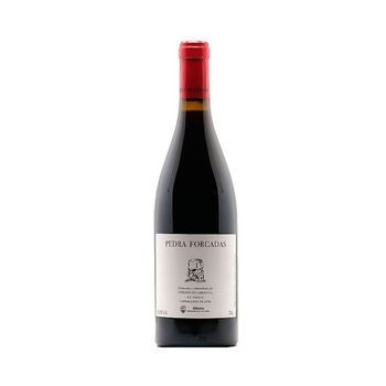 Viñedos Gabian Pedra Forcadas 2022 Vino Tinto España Ribeiro 75 Cl. 12.5º