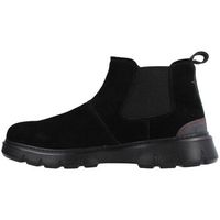 heydude botas scott suede para hombre